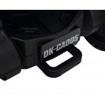 Elektrická Štvorkolka - Can-Am Outlander - modrá